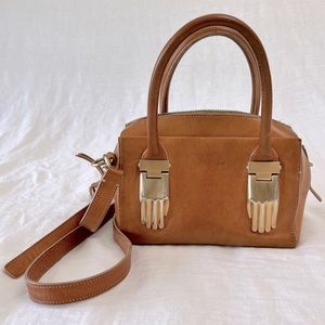 Opening Ceremony Lele Mini satchel